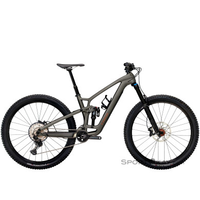 Trek Fuel EX 9.7 Gen 6 SLX/XT 29" 2023 Trail Bike