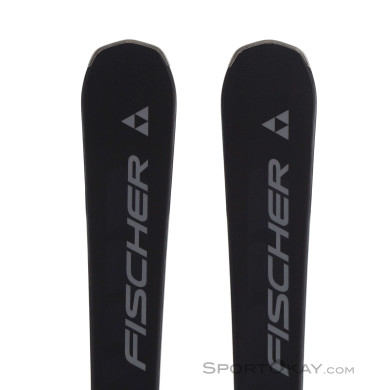 Fischer RC One Lite 68 + RS 9 GW SLR Women Ski Set 2024