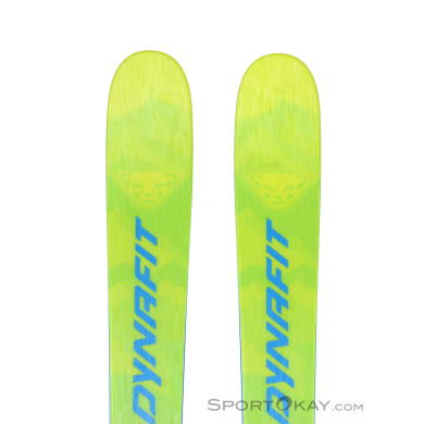 Dynafit Seven Summits Kids Touring Skis 2022