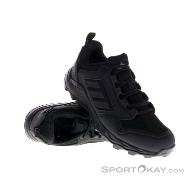 adidas Terrex Tracerocker 2.0 GTX Women Trail Running Shoes Gore-Tex