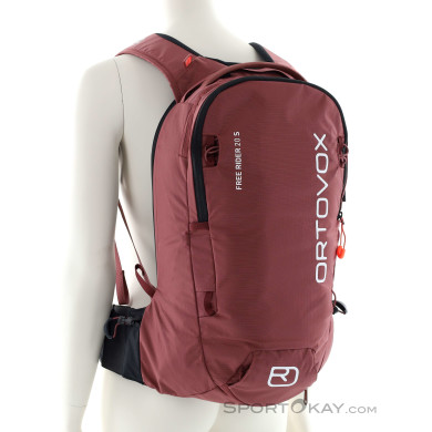 Ortovox Free Rider 20l S Ski Touring Backpack