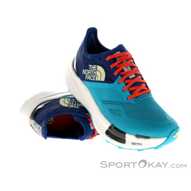 The North Face Summit Vectiv Pro Women Trail Running Shoes