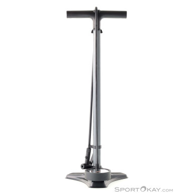 Giant Control Tower Pro 2-Stage Floor Pump