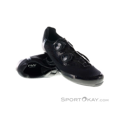 Northwave Mistral Plus Road Cycling Shoes