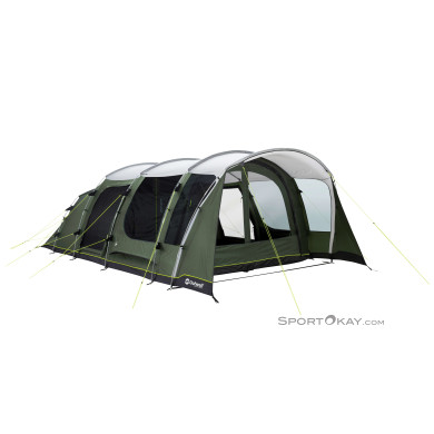 Outwell Greenwood 6 6-Person Tent