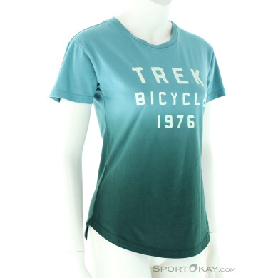 Trek Fade Women T-Shirt