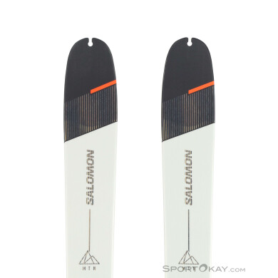 Salomon MTN 80 Pro Touring Skis 2023