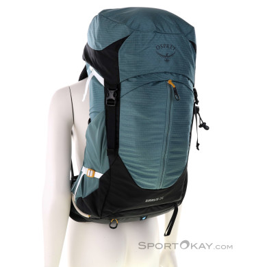 Osprey Sirrus 26l Women Backpack
