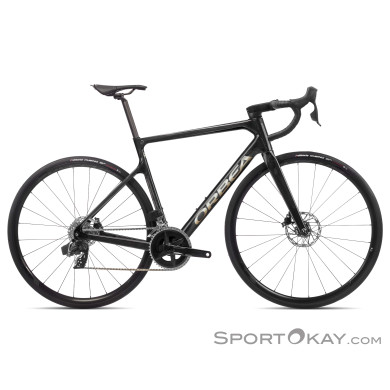 Orbea Orca M31eTeam 28“ 2022 Racing Bike