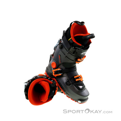 Dynafit Hoji Free 130 Ski Touring Boots