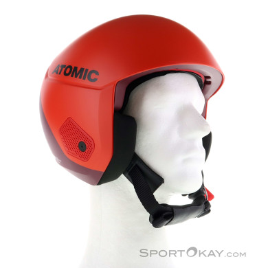 Atomic Redster CTD Ski Helmet