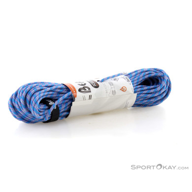 Beal Ice Line 8,1mm Dry 60m Climbing Rope