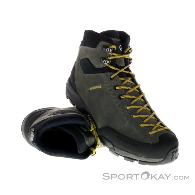 Scarpa Mojito Hike GTX Mens Mountaineering Boots