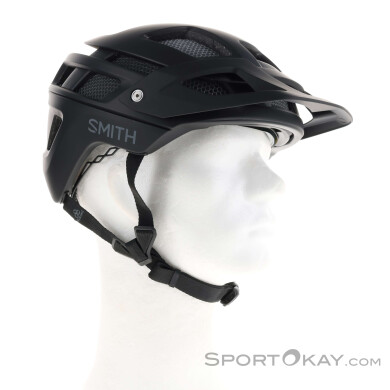Smith Forefront 2MIPS MTB Helmet