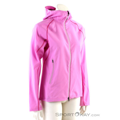 Houdini Motion Light Women Outdoor Jacket