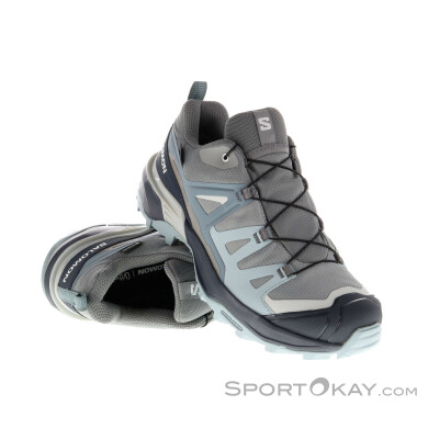 Salomon X Ultra 360 GTX W Women Hiking Boots Gore-Tex