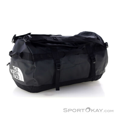 The North Face Base Camp Duffel S Travelling Bag