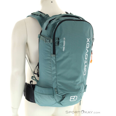 Ortovox Free Rider 28l Ski Touring Backpack