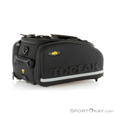 Topeak MTX TrunkBag EXP Luggage Rack Bag