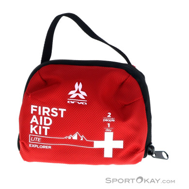 Arva Explore Light First Aid Kit