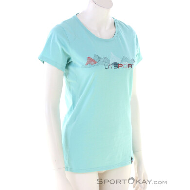 La Sportiva Peaks Women T-Shirt