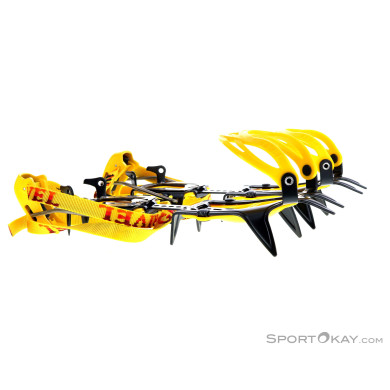 Grivel G10 New-Matic Crampons