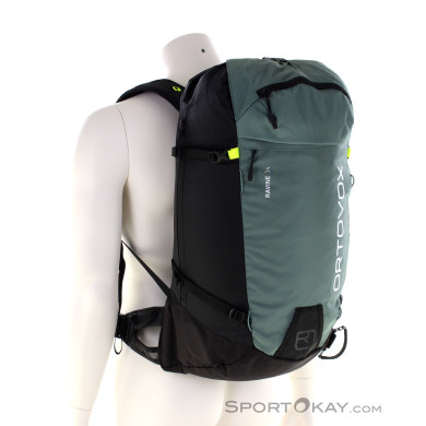 Ortovox Ravine 34l Ski Touring Backpack