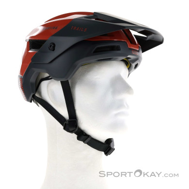ION Traze Amp MIPS MTB Helmet