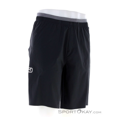 Ortovox Piz Selva Shorts Mens Outdoor Shorts