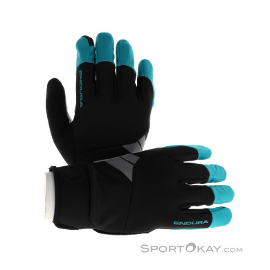 Endura Windchill Women Biking Gloves