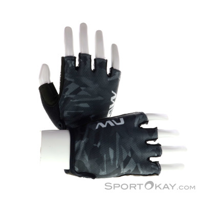 Northwave Active Short Biking Gloves