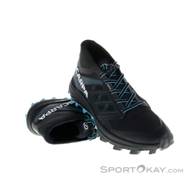 Scarpa Spin ST Women Trail Running Shoes