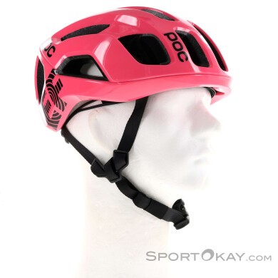 POC Vetral Air EF Education-EasyPost Ed. MIPS Road Cycling Helmet