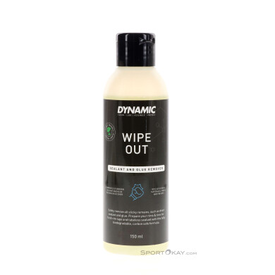 Dynamic Wipe Out 150ml Cleaner