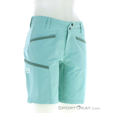 Ortovox Pelmo Shorts Women Outdoor Shorts
