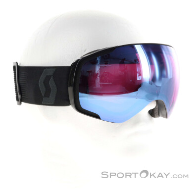 Scott Vapor Goggle Ski Goggles