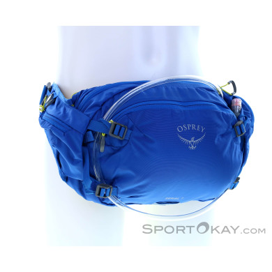 Osprey Seral 7l Hip Bag with Hydration Bladder