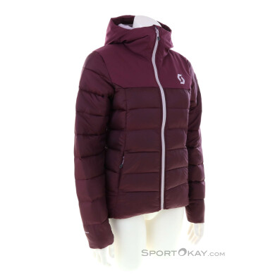 Scott Insuloft Warm Women Ski Jacket