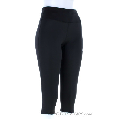 Asics Core Capri-Tights Damen 3/4 Women Running Pants