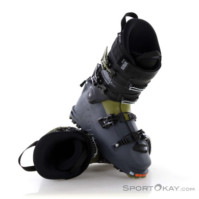 K2 Dispatch Mens Freeride Boots