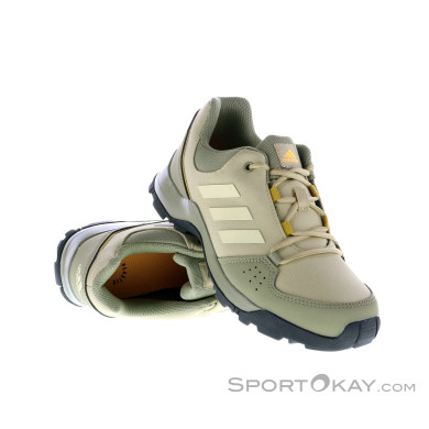 adidas Terrex HYperhiker Low Kids Hiking Boots