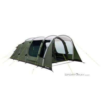 Outwell Greenwood 5 5-Person Tent