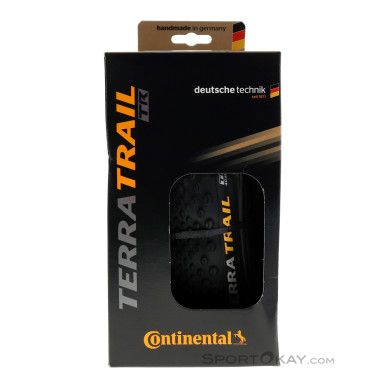 Continental Terra ProTection 28 x 1,50" Tire