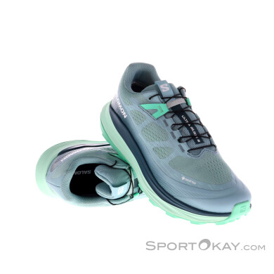 Salomon Ultra Glide 2 GTX Women Running Shoes