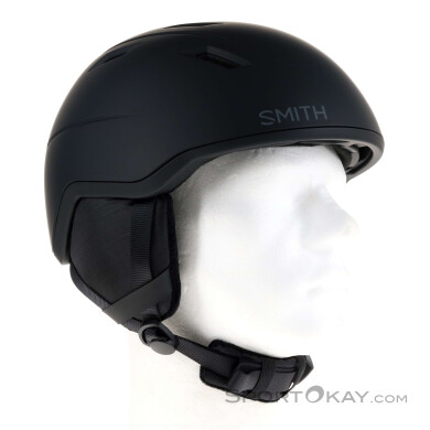 Smith Mondo Ski Helmet