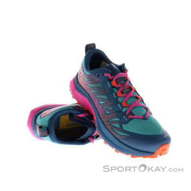 La Sportiva Jackal II Women Trail Running Shoes