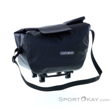 Ortlieb Trunk-Bag RC Top-Lock 12l Luggage Rack Bag