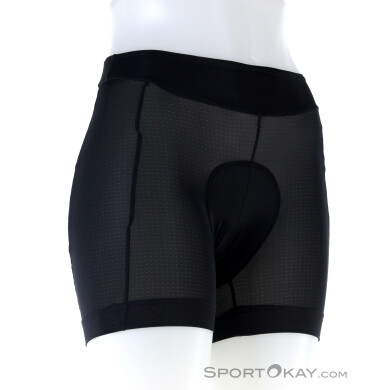 Scott Underwear + Women Biking Shorts