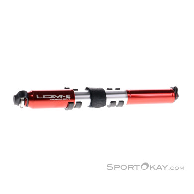 Lezyne Pressure Drive Mini Pump