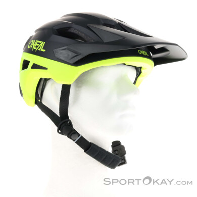 O'Neal Trailfinder Split MTB Helmet